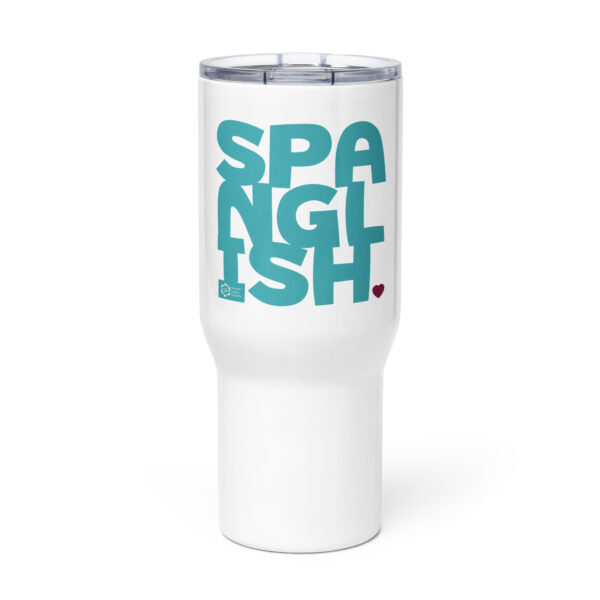 Spanglish Mug