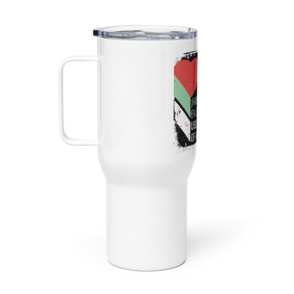 Hablame En Espanol Mug - Image 2