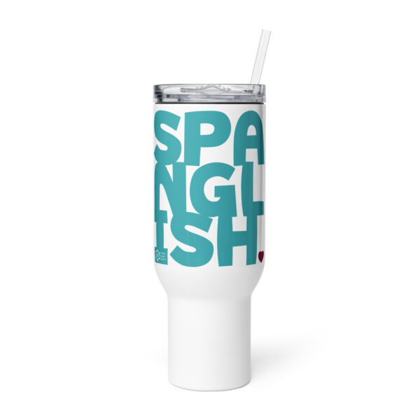 Spanglish Mug - Image 4