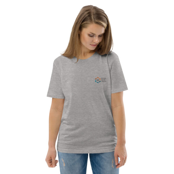 Spanglish Unisex T-Shirt - Image 2