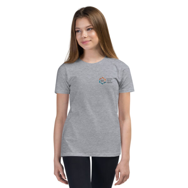 Hablame en Espanol Youth T-Shirt